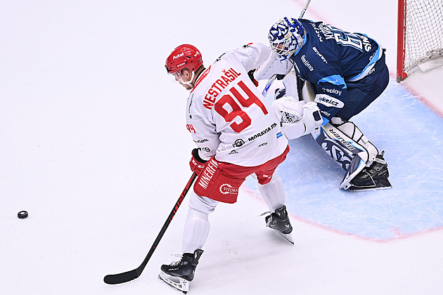 ONLINE: Liberec vede v Třinci, Kometu čeká ve šlágru Sparta. Pardubice hostí Boleslav