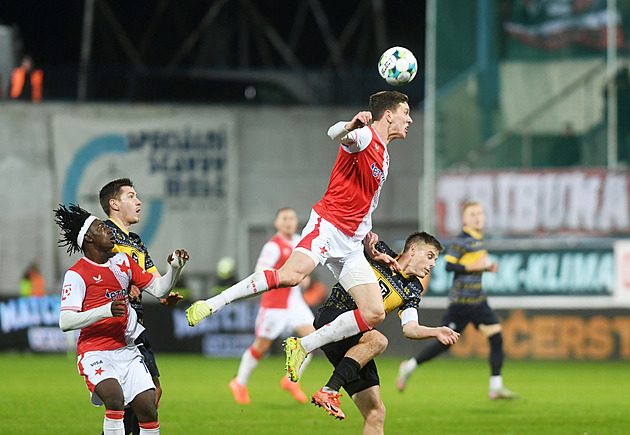 Provod o reprezentaci: S Trpišovským by byla šance v baráži velká. Můj názor zná