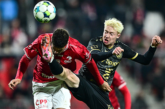 ONLINE: Hradec - Pardubice, East Bohemian derby, will the cup participant succeed?