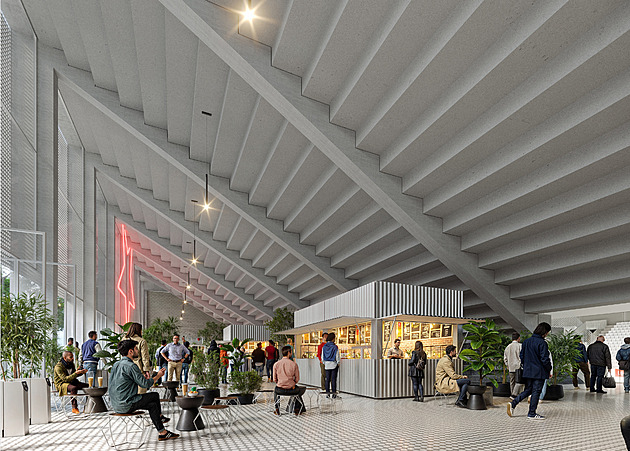 Eliášův vliv, plnější tribuny a vize nového stadionu. Posouvá se Slavia k extralize?