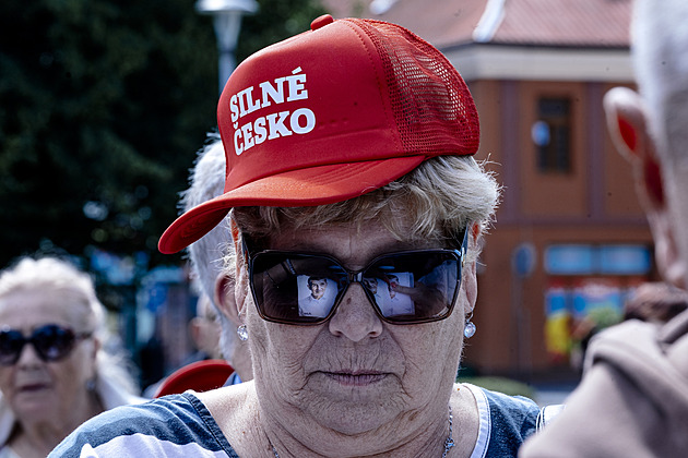 Snímek roku vznikl v černouhelném dolu. Cenu Czech Press Photo má i náš fotograf