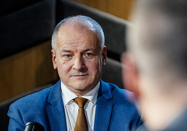 Hostem Rozstřelu bude Roman Prymula, ptejte se epidemiologa