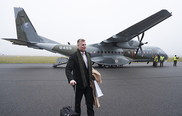 Bednárik v Praze, Okamura v Bratislavě. Česko-slovenský nadstandard vykročil do nové etapy