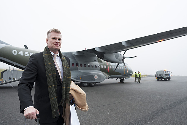 S Turkem mám velký problém, ale vyslechnu ho, trvá na svém Pavel