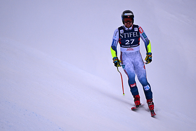 Olympiáda bez lyžařské hvězdy. Kilde ani dva roky po vážném pádu není fit
