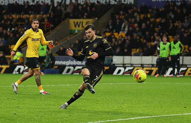 Nešťastníci z Wolverhamptonu. Rodí se nejhorší tým v historii Premier League ?