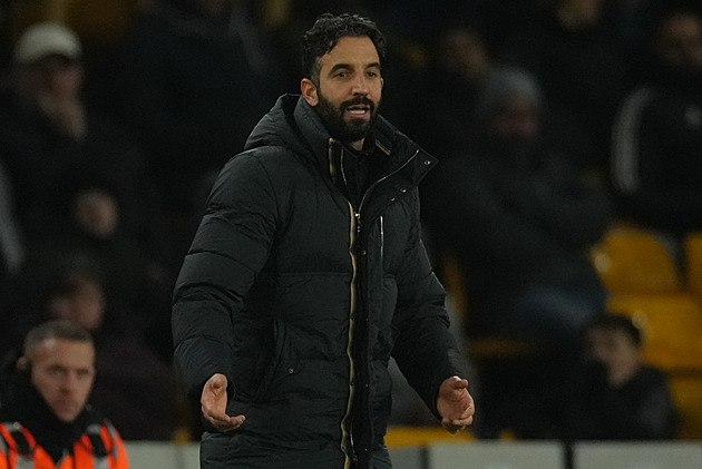 Dostane tři roky, slibovali. Tak ne, Amorim končí. A United už zase tápou. Proč?