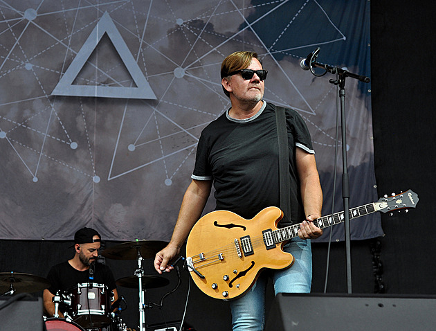 Stovka účinkujících, Lucie i Havel. Festival Mezi ploty v Bohnicích má letos nabito