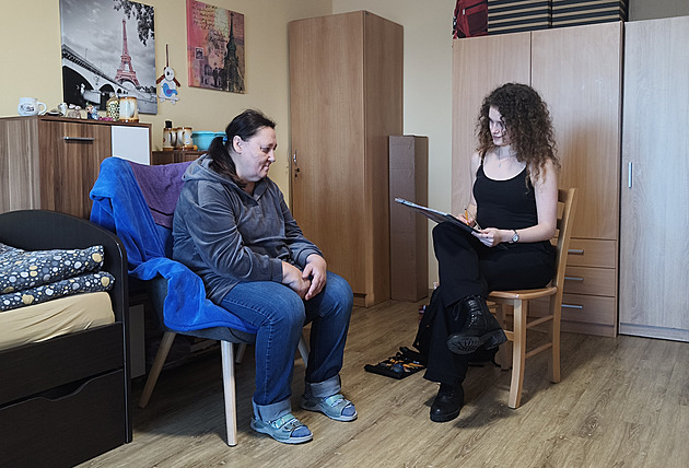 Studenti Stední umleckoprmyslové koly Uherské Hradit se setkávají s...