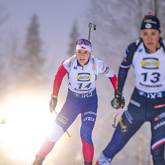 Jak se začít trefovat? Charvátové pomohli kouč i přítel: Prostě šikovné české ručičky