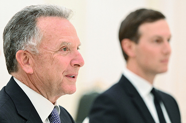 Putin chce celou Ukrajinu i bývalé země východního bloku, varují zpravodajci z USA