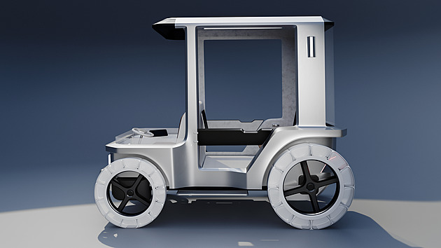 Silniční stíhačka nebo futuristický pradědeček. Jaká je budoucnost aut?