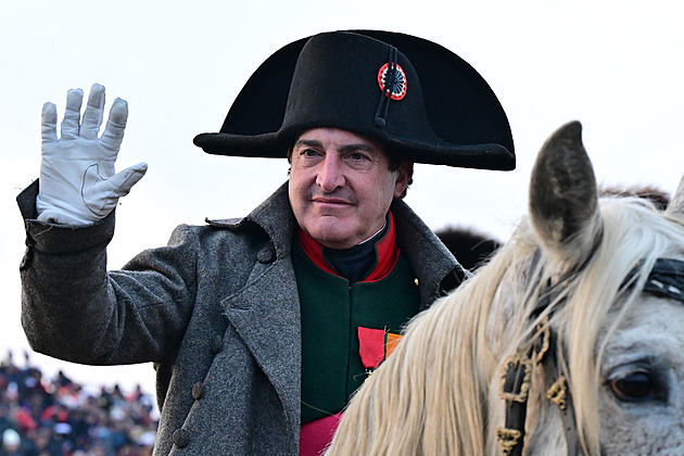 Fakta a mýty o bitvě u Slavkova. Rabování, pískot Francouzů i pověst o čarodějnici