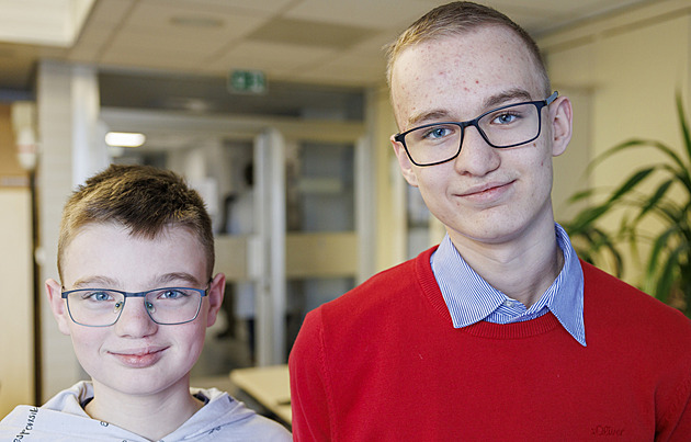 Specializované centrum ve Fakultní nemocnici Brno se vnuje léb roztpu....