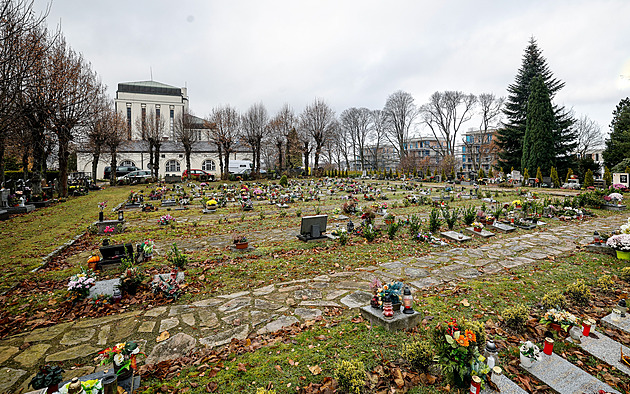 V Liberci zdražují pohřební služby, pozůstalí si připlatí stokoruny
