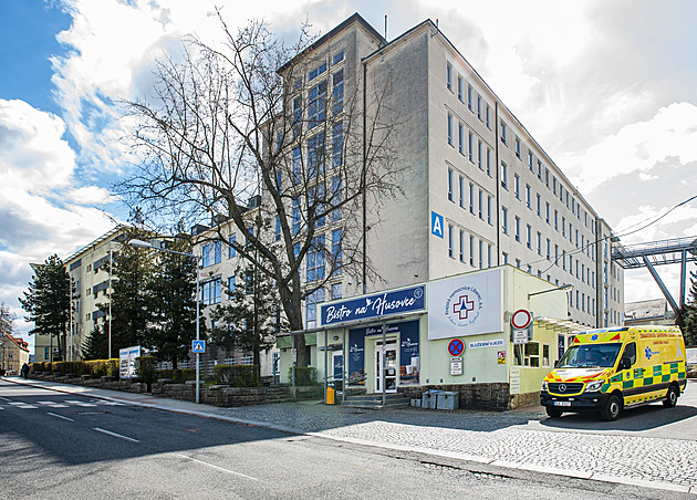 Liberec ve Česká Lípa'daki hastanelerin birleşmesi: bakım ve erişilebilirlik artacak