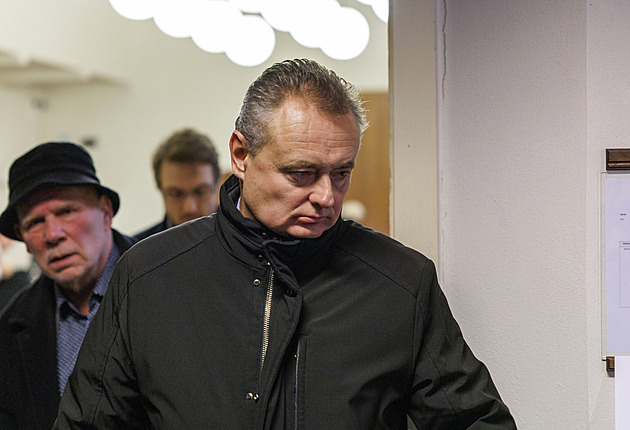 Definitivní tečka za kauzou Stoka? Soud vyhlásí rozhodnutí v její poslední části