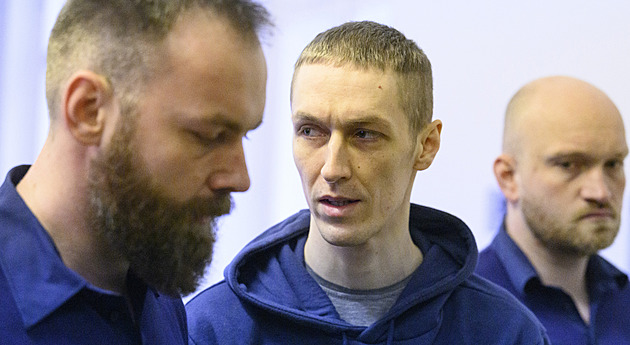 V kamionu se udusila migrantka. Řidič měl být obžalovaný z vraždy, míní soudkyně