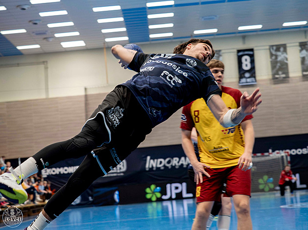 Dukla podlehla makedonskému Ohridu i doma, v Evropském poháru končí