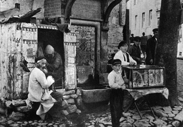 Zrada, nebo záchrana? Bagdádské složky jitří dávnou jizvu na izraelské duši