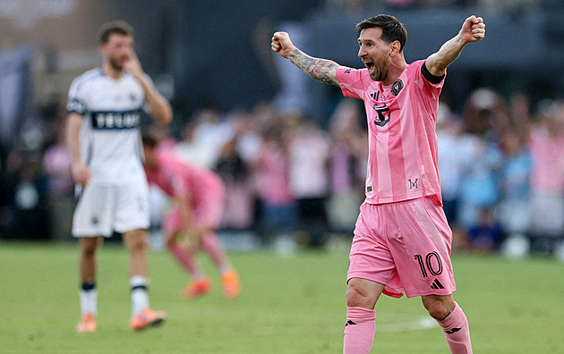 Messi chystá nákup fotbalového klubu. Ale kterého? Trenérská kariéra ho neláká