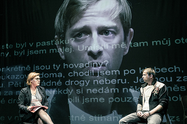 Šéfovat Dejvickému divadlu není p*del. Jižák byla chyba, líčí potlučený Jiří Havelka