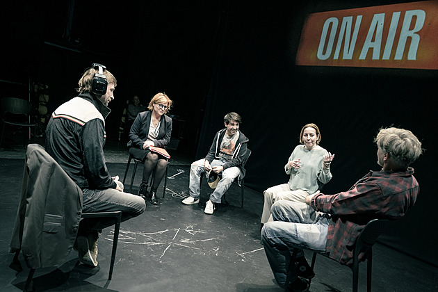 Dejvické divadlo se vrátí domů s úvodem roku 2027. Od podzimu zde bude zkoušet