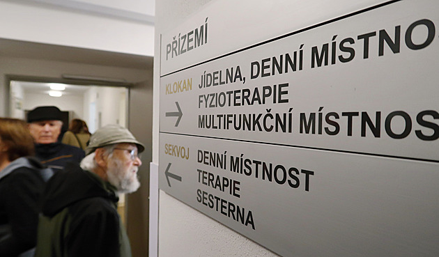 Z ruiny Hirschovy vily se stala ozdoba Hořic, bude v ní denní stacionář