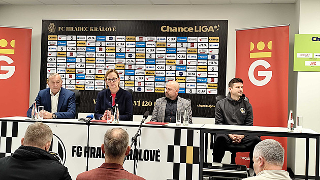 Ulich prvně proti Slavii: Tvrdík zkusil, jestli bych nezůstal, že bychom něco dělali spolu