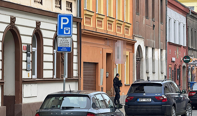 V plzeňské sauně našli mrtvého muže a ženu, nevysvětlené úmrtí tam řešili už loni