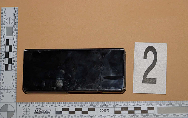 Policie odhalila podvodníky s dávkami pro ubytovatele Ukrajinc.