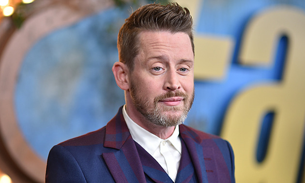 Moje děti stále netuší, že jsem Kevin ze Sám doma, říká Macaulay Culkin