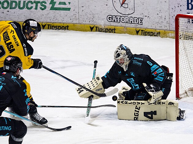 Dominik Frodl: Bira içmeye gittik ve o günden beri devam ediyor