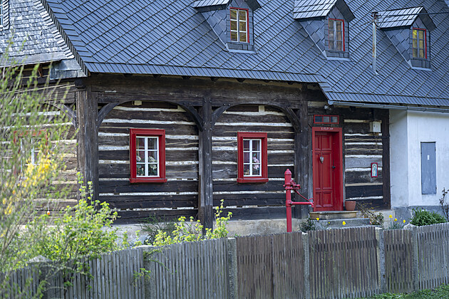 Skryt� skvosty Libereck�ho kraje � m�sta, kter� v�s p�ekvap� i v zim�