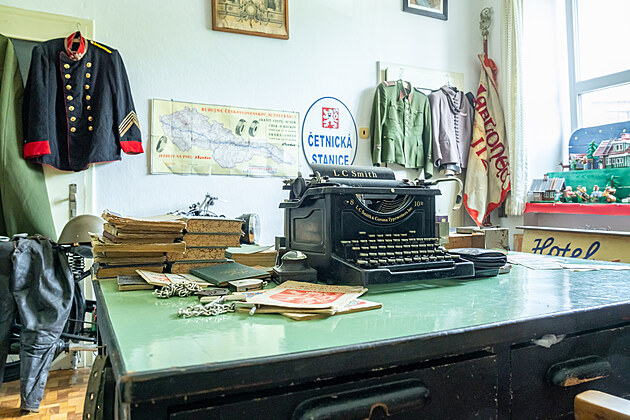 Skryt� skvosty Libereck�ho kraje � m�sta, kter� v�s p�ekvap� i v zim�