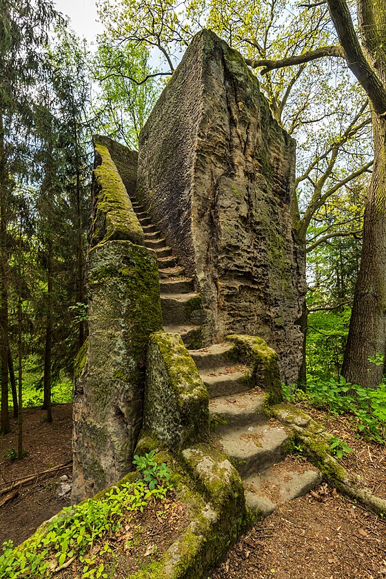 Skryt� skvosty Libereck�ho kraje � m�sta, kter� v�s p�ekvap� i v zim�