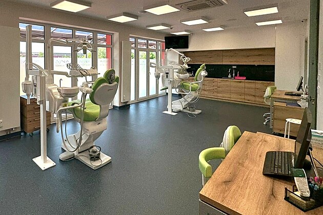 Moravskoslezsk� kraj nenech� lidi s bolav�mi zuby trp�t