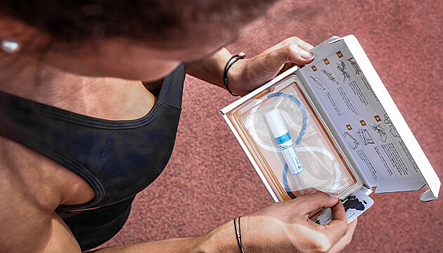 Co prozradí DNA o hubnutí �i sportu? Chromozoom m�ní osobní prevenci