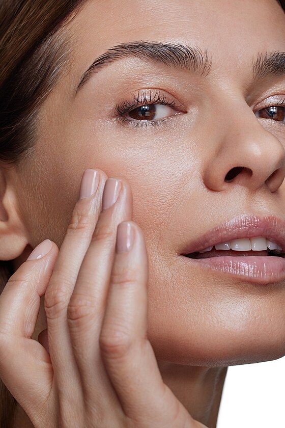 D�rek pro ka�dou z n�s. Na�� pleti p��mo na m�ru!