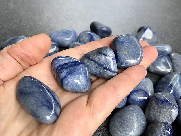 Jak p�e��t prosinec se zdrav�m rozumem? Miner�ly, kter� ulev� od tlaku a...