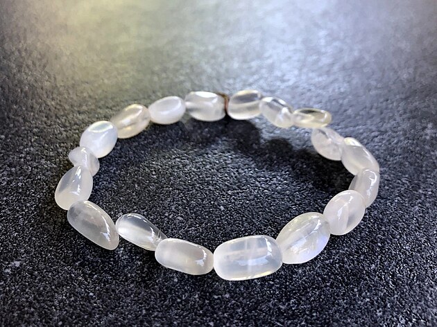 Jak p�e��t prosinec se zdrav�m rozumem? Miner�ly, kter� ulev� od tlaku a...