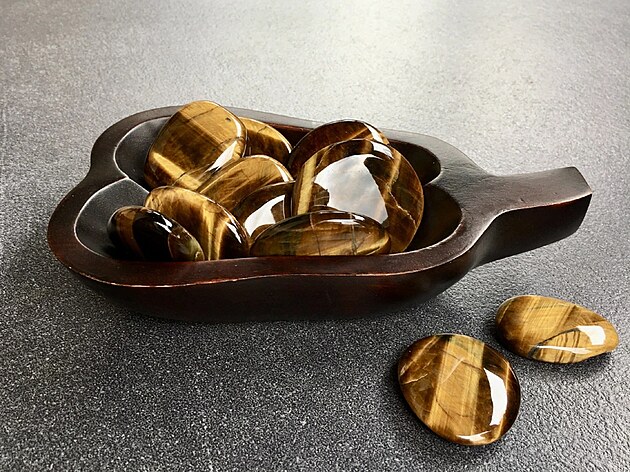 Jak p�e��t prosinec se zdrav�m rozumem? Miner�ly, kter� ulev� od tlaku a...