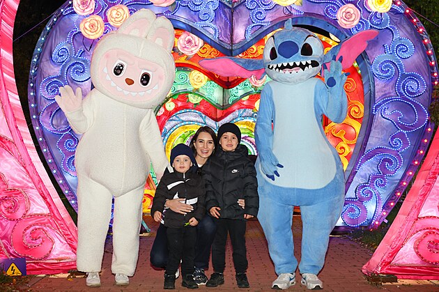 Darujte z�itek, na kter� se nezapom�n�.