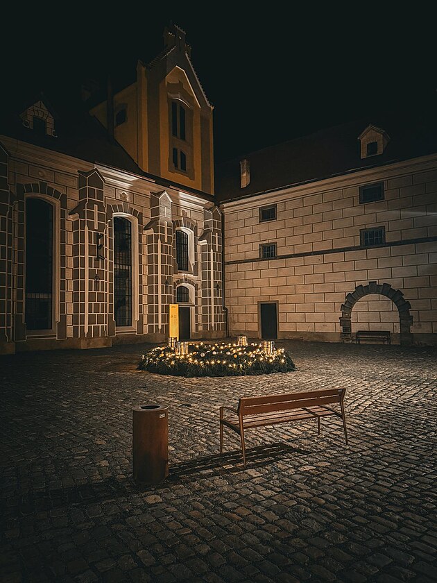 Adventn� atmosf�ra!