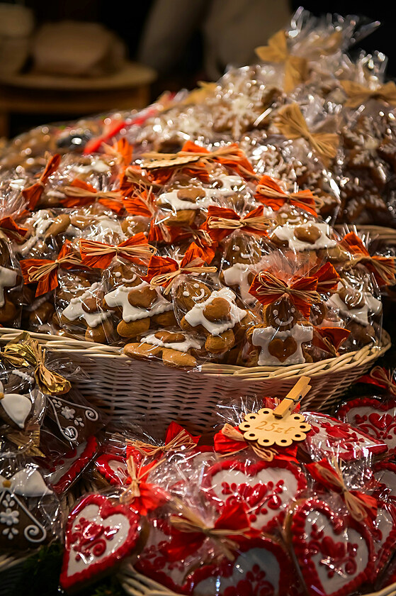 V�no�n� dekorace v�m pom��e vyrobit Tescoma