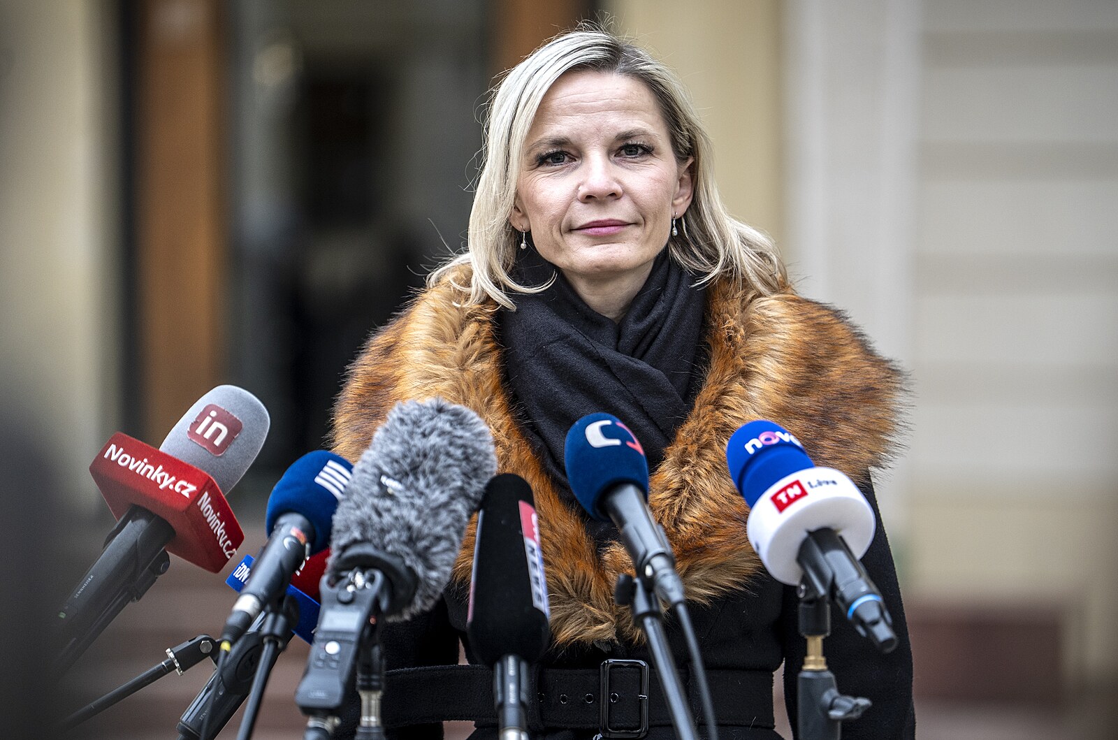 Stávková pohotovost na resortu Mrázové. Odbory nesouhlasí se zrušením agentury