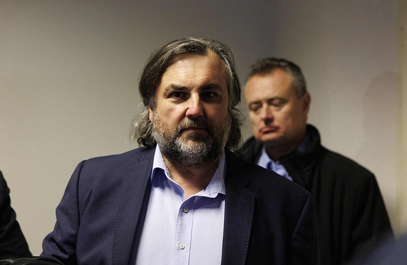 Definitivní tečka za kauzou Stoka? Soud vyhlásí rozhodnutí v její poslední části