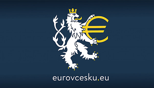Pro� by �esko m�lo p�ijmout euro d�ív, ne� bude pozd�