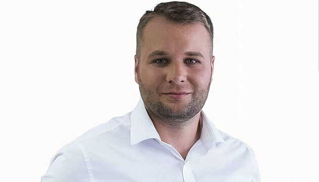 Ing. Miloslav T�ma, starosta m�sta Ralsko