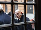 Korup�n� kauzu Stoka za�al znovu projedn�vat Krajsk� soud v Brn�. (3. prosince...